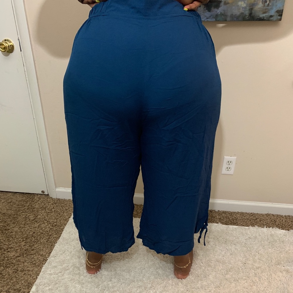 Business casual pants